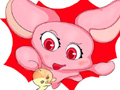 ウサばん&ゴースト